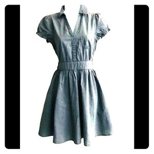 3 for $30 Puff sleeve skirt dress